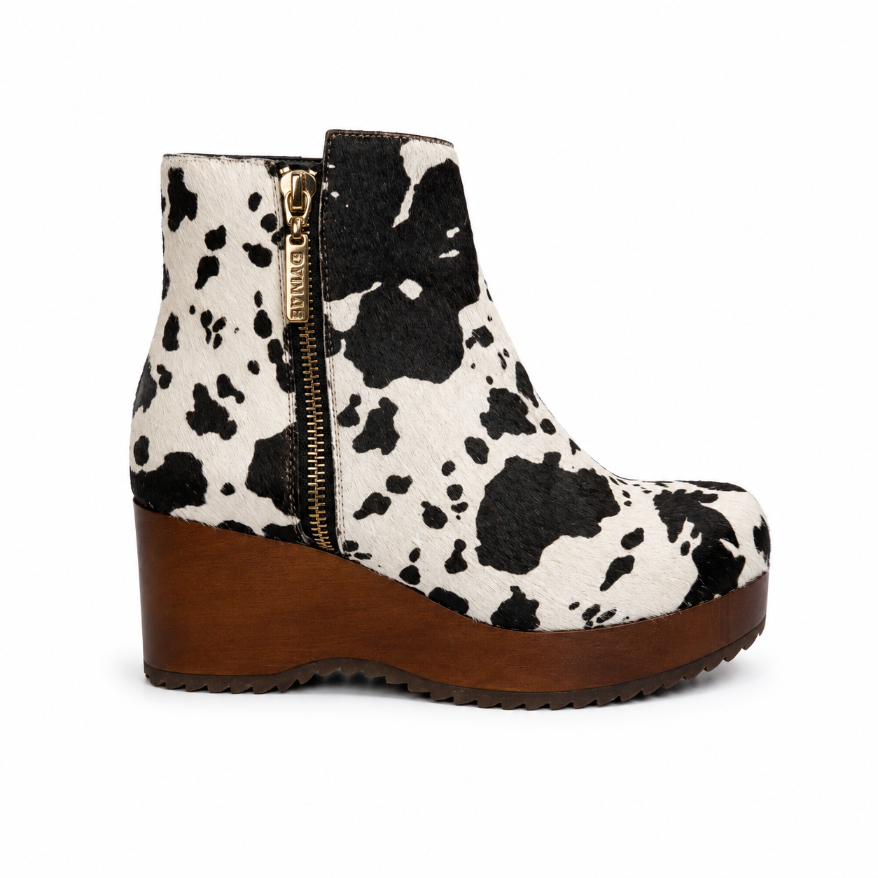 2422 VACA PINTO