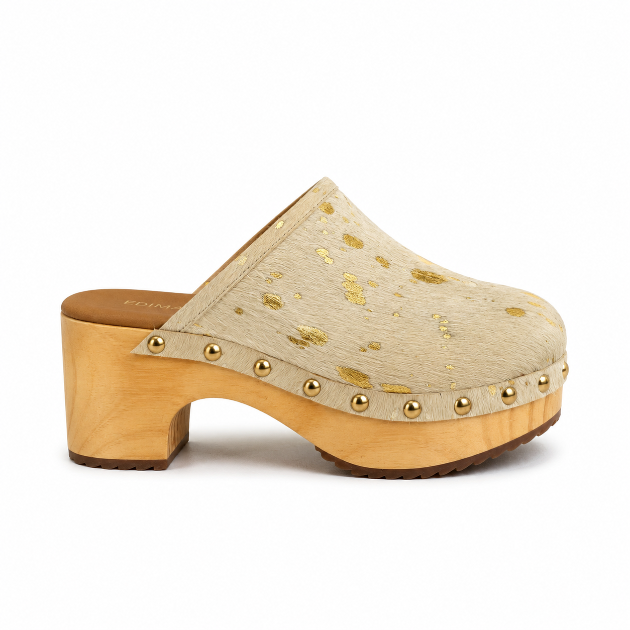 7004-2  CREMELLO GOLD