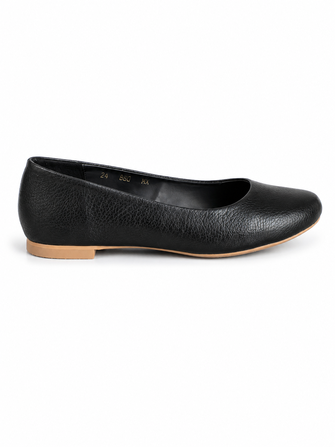 880 FLOTER NEGRO