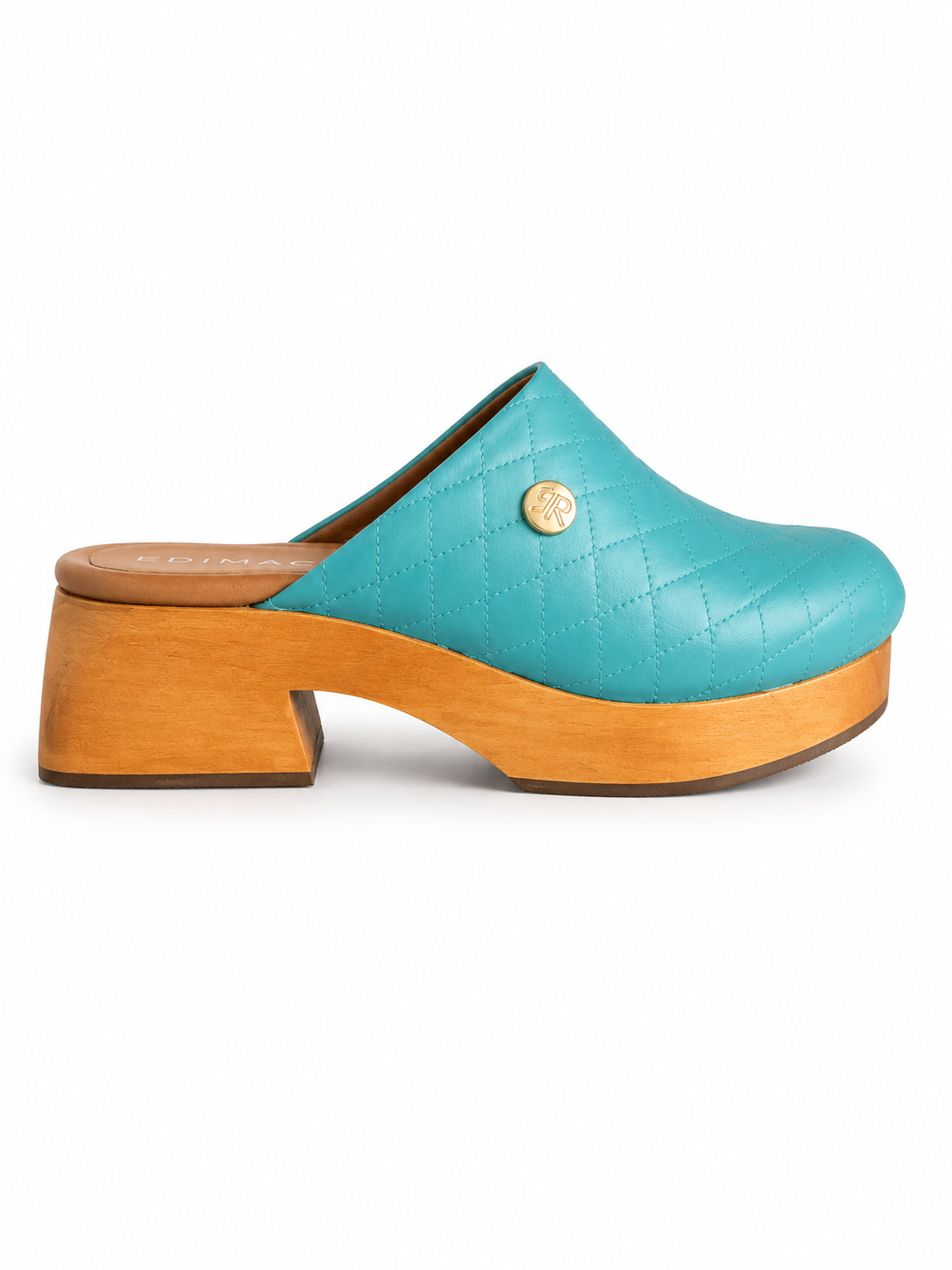 7025 KIDS - ARLEQUÍN TURQUESA