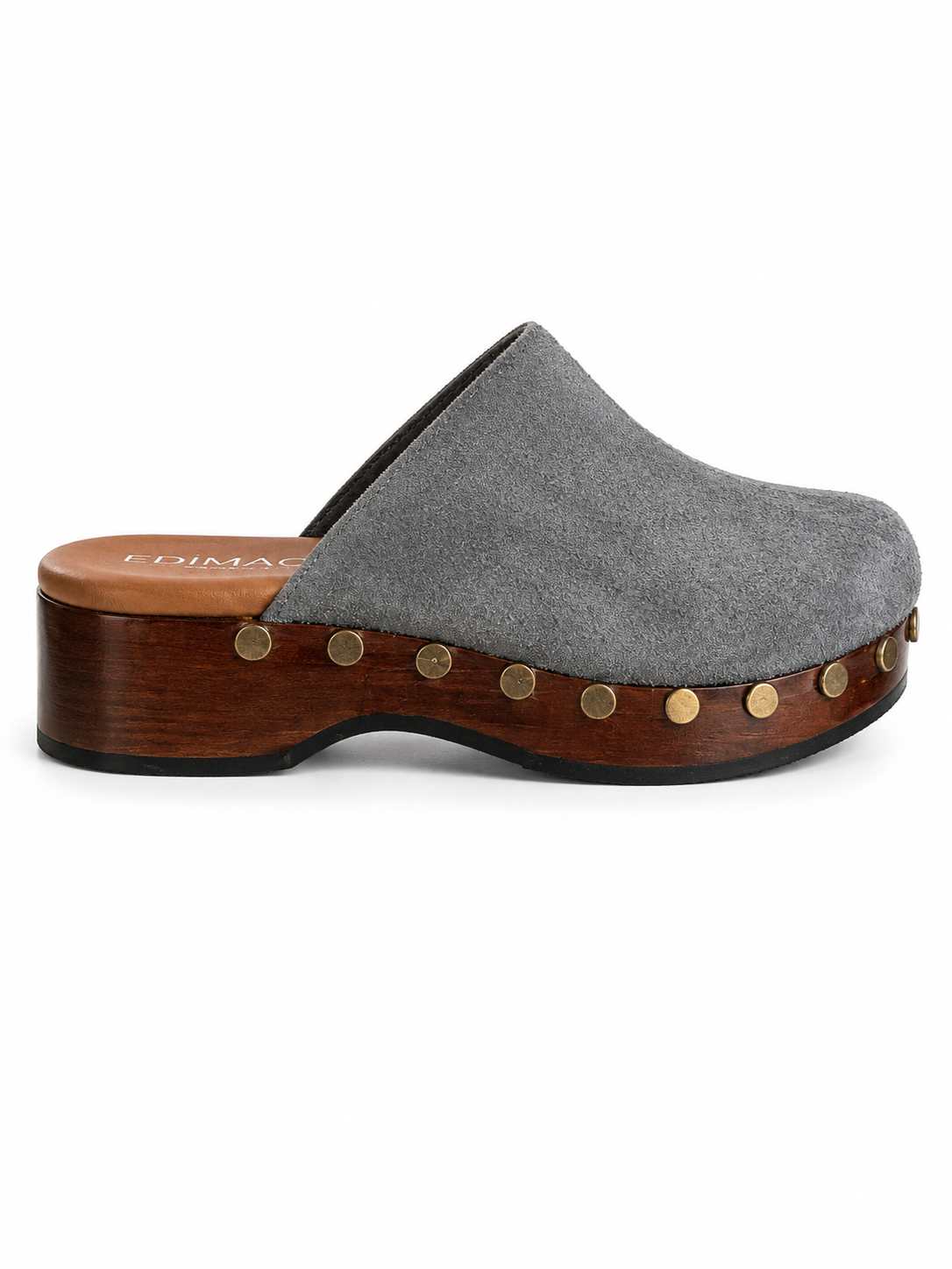 7032 KIDS - GAMUZA NAVY