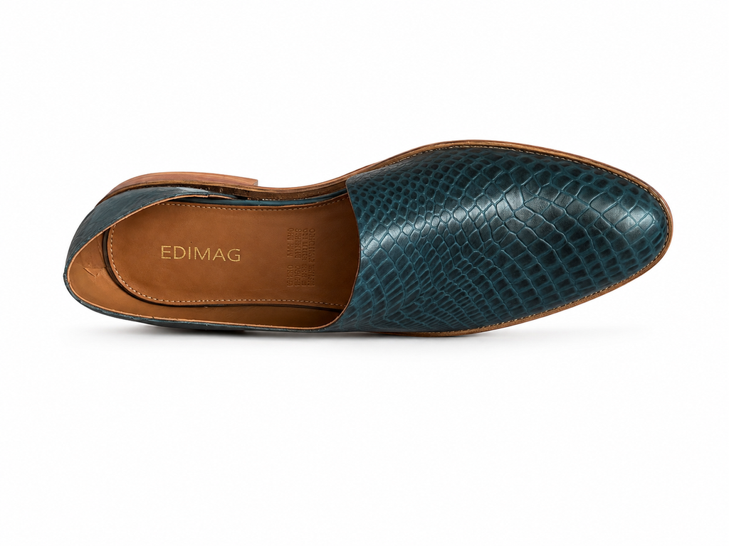 2418 CAIMAN MARINO