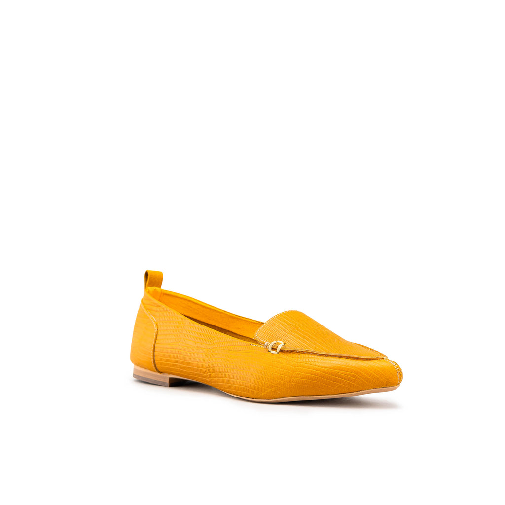 2289 - LIZARDI YELLOW