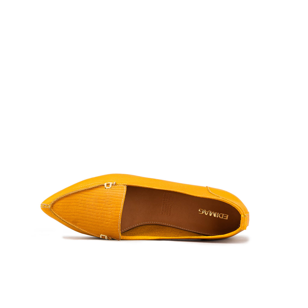 2289 - LIZARDI YELLOW