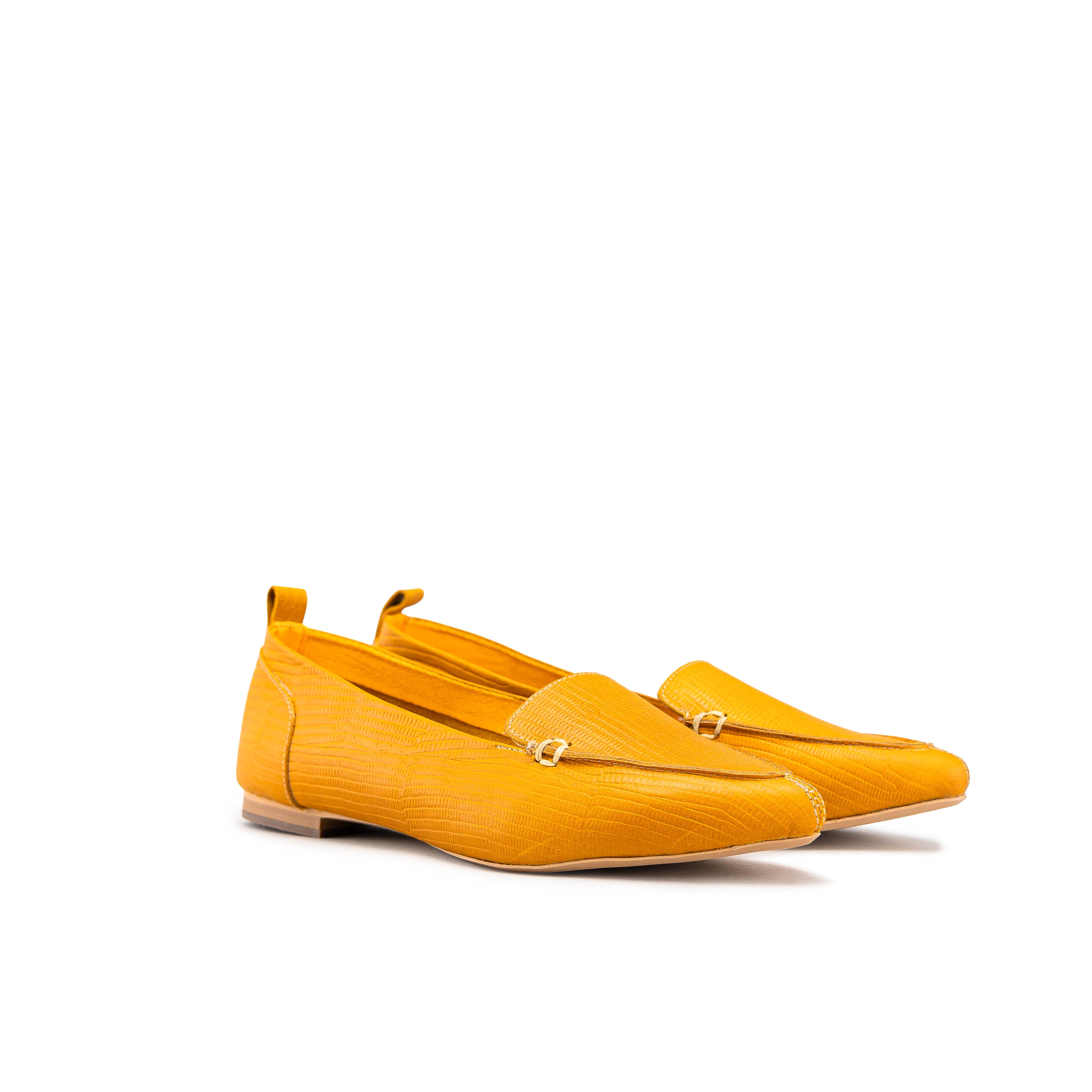 2289 - LIZARDI YELLOW