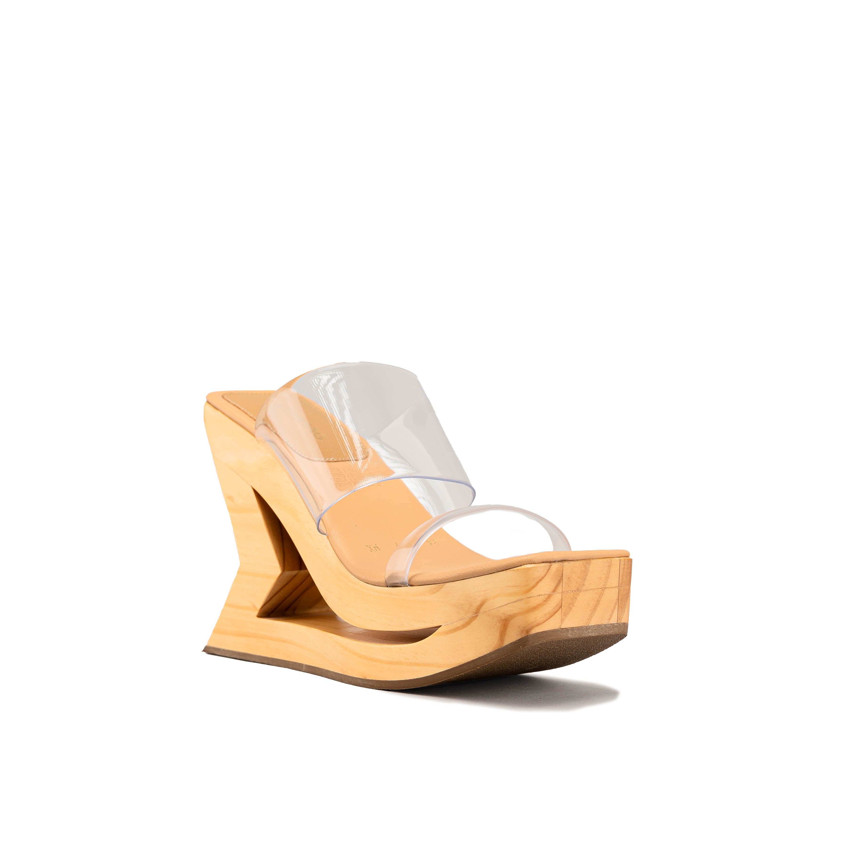 JULIETA 1029 MICA CLEAR
