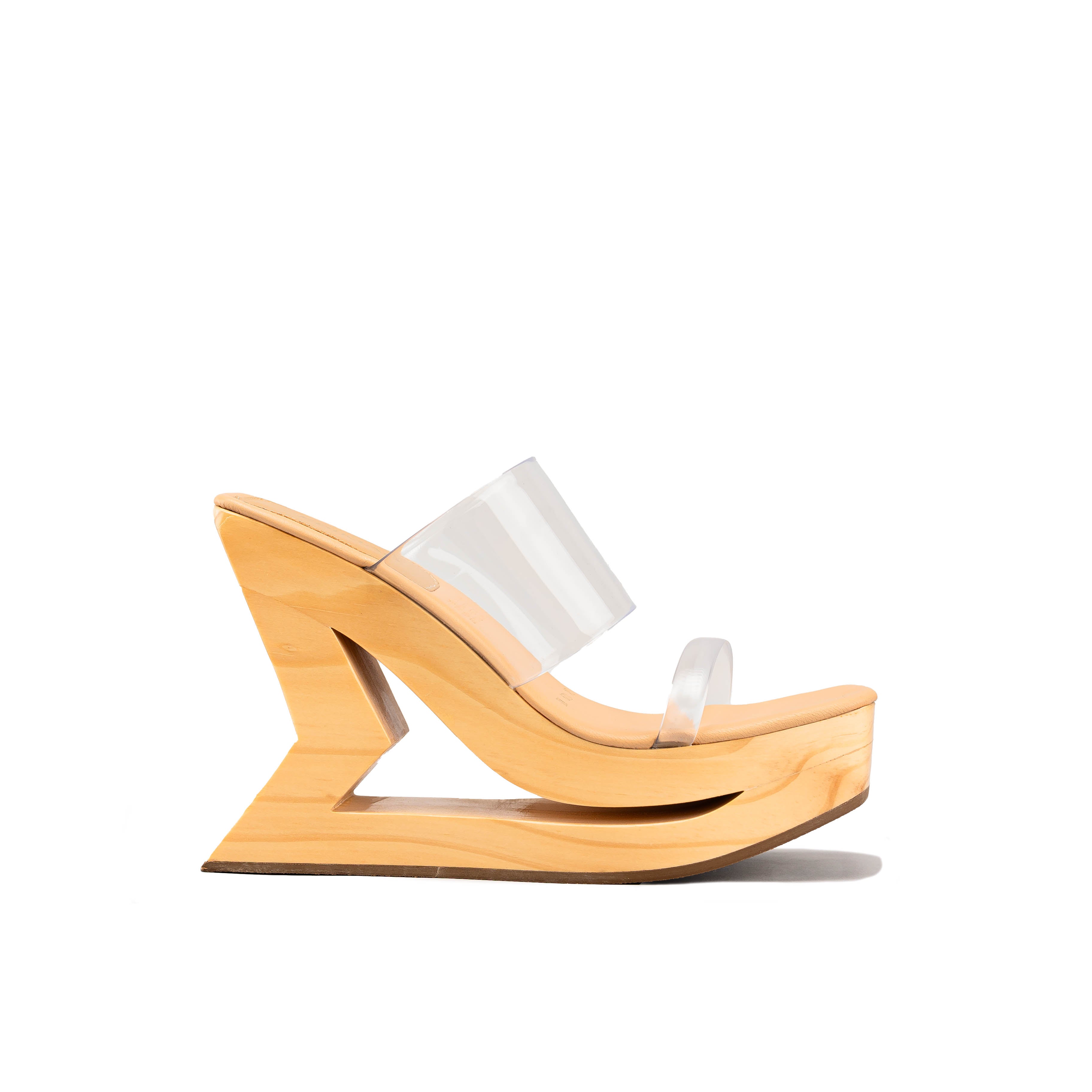 JULIETA 1029 MICA CLEAR