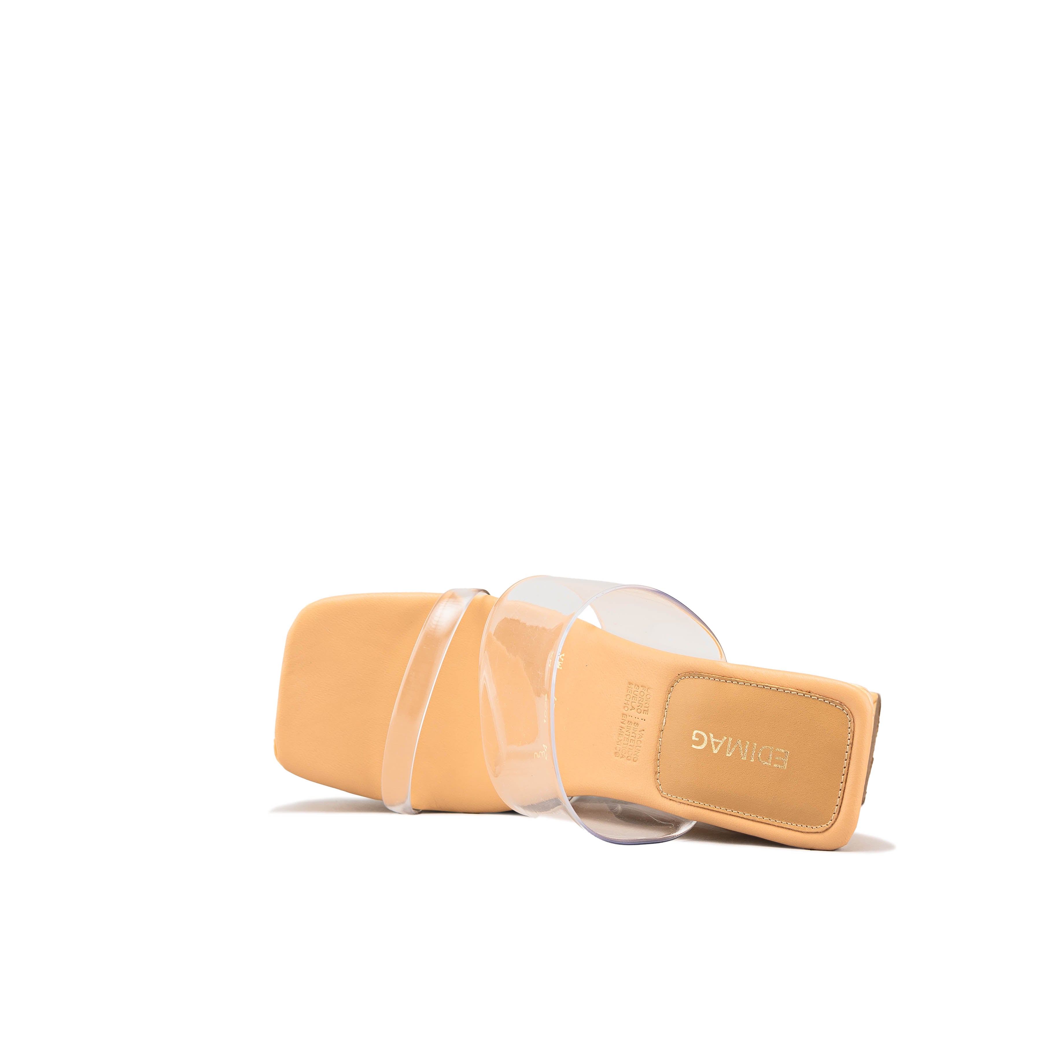 JULIETA 1029 MICA CLEAR