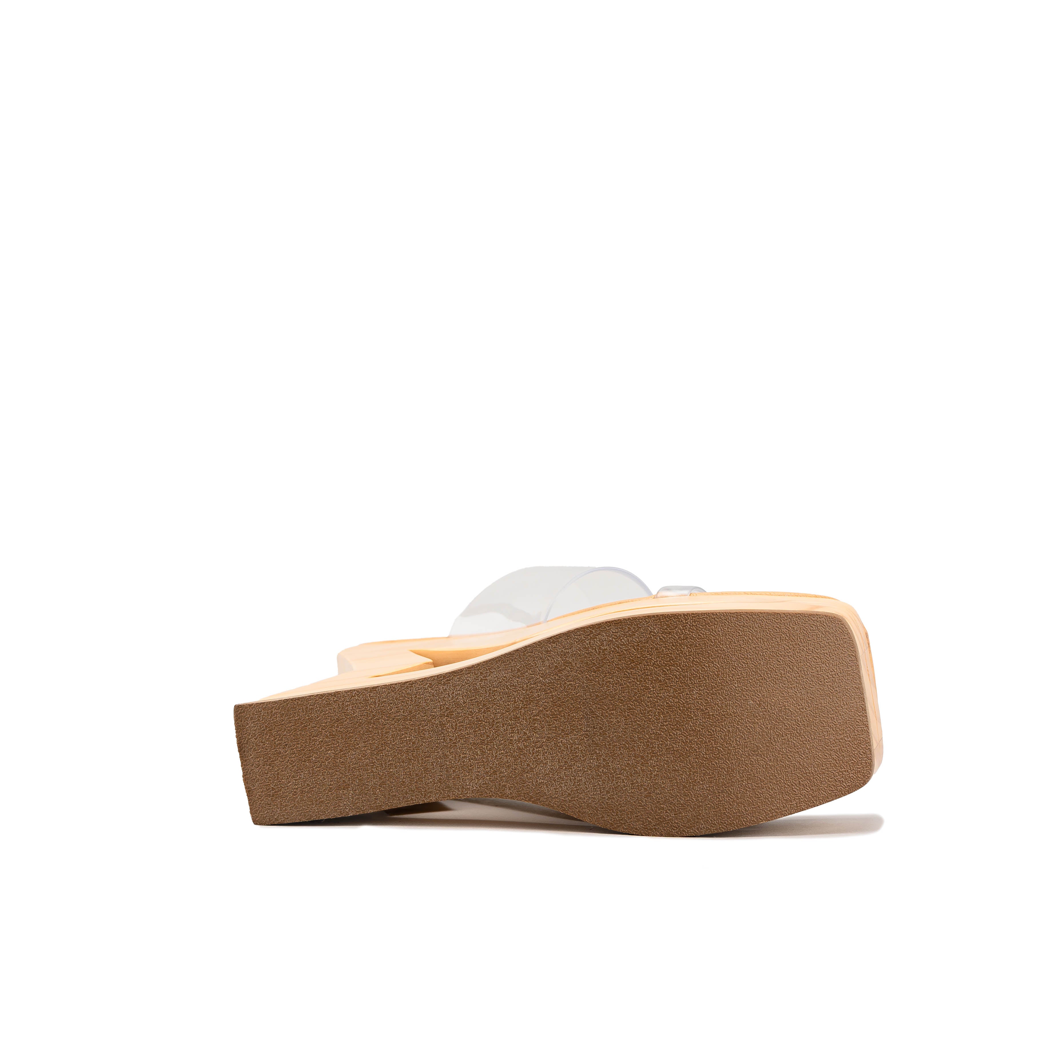 JULIETA 1029 MICA CLEAR