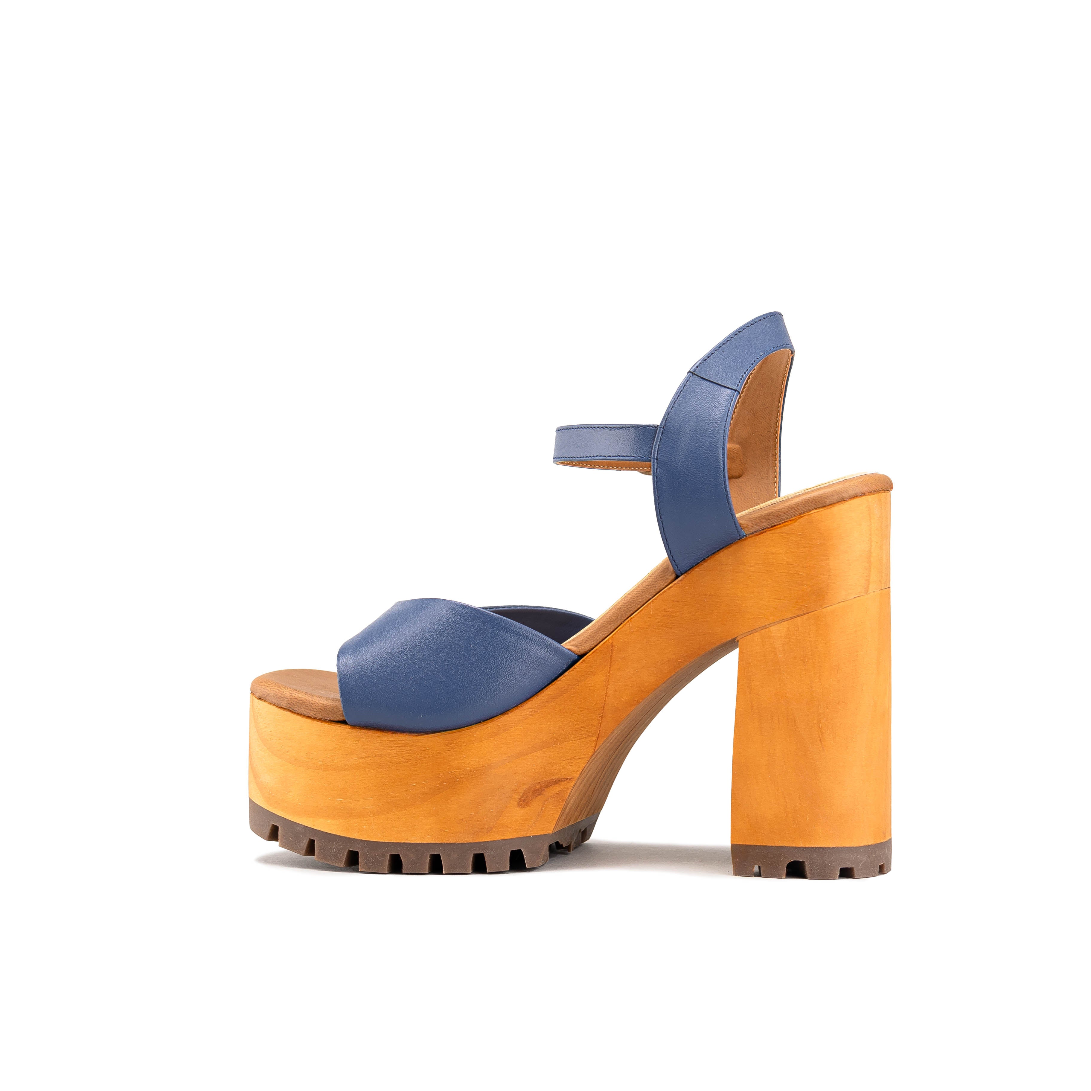 BEATRIZ 1025 TERNERO MORADO