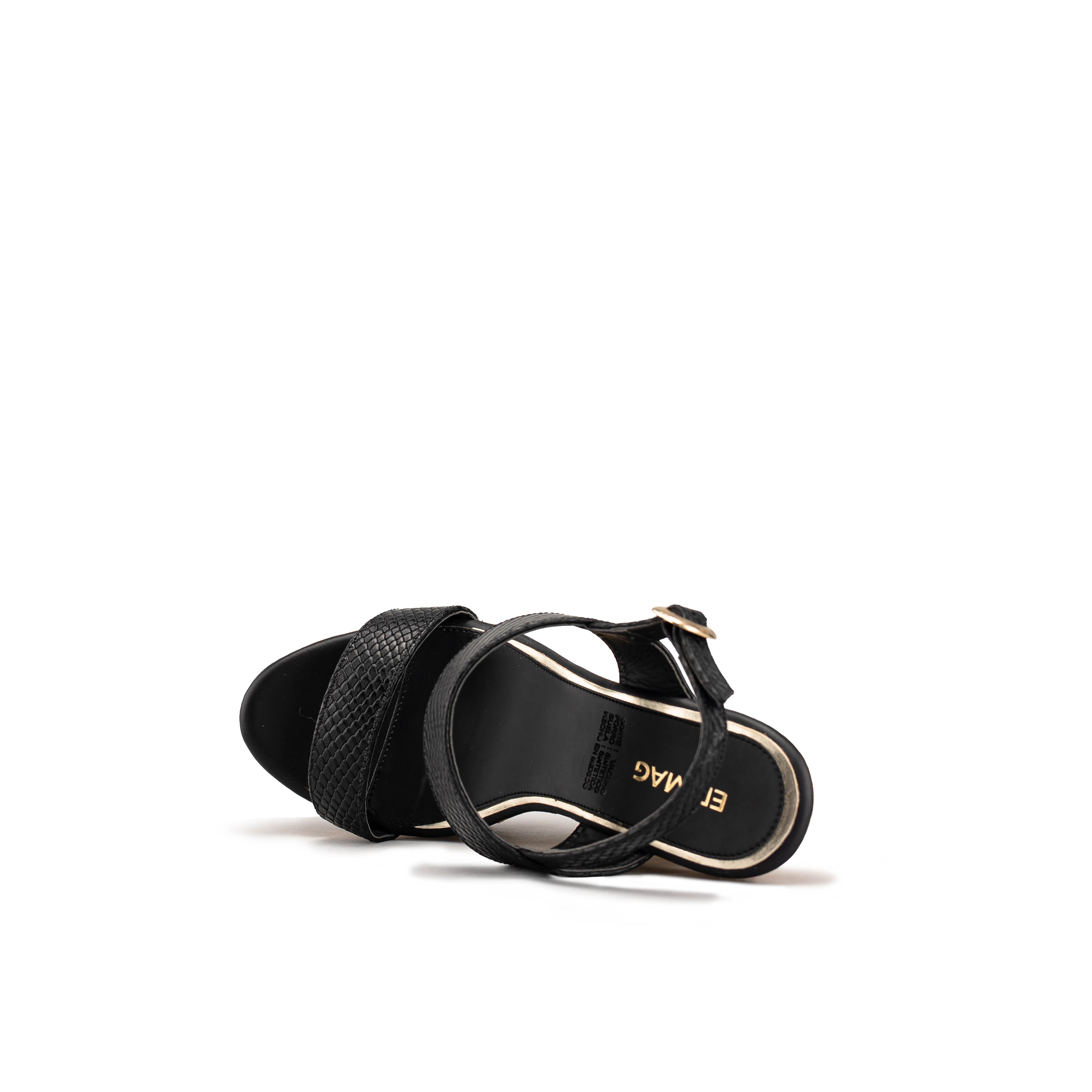ESTRELLA 1027 COBRA CRESTA NEGRO