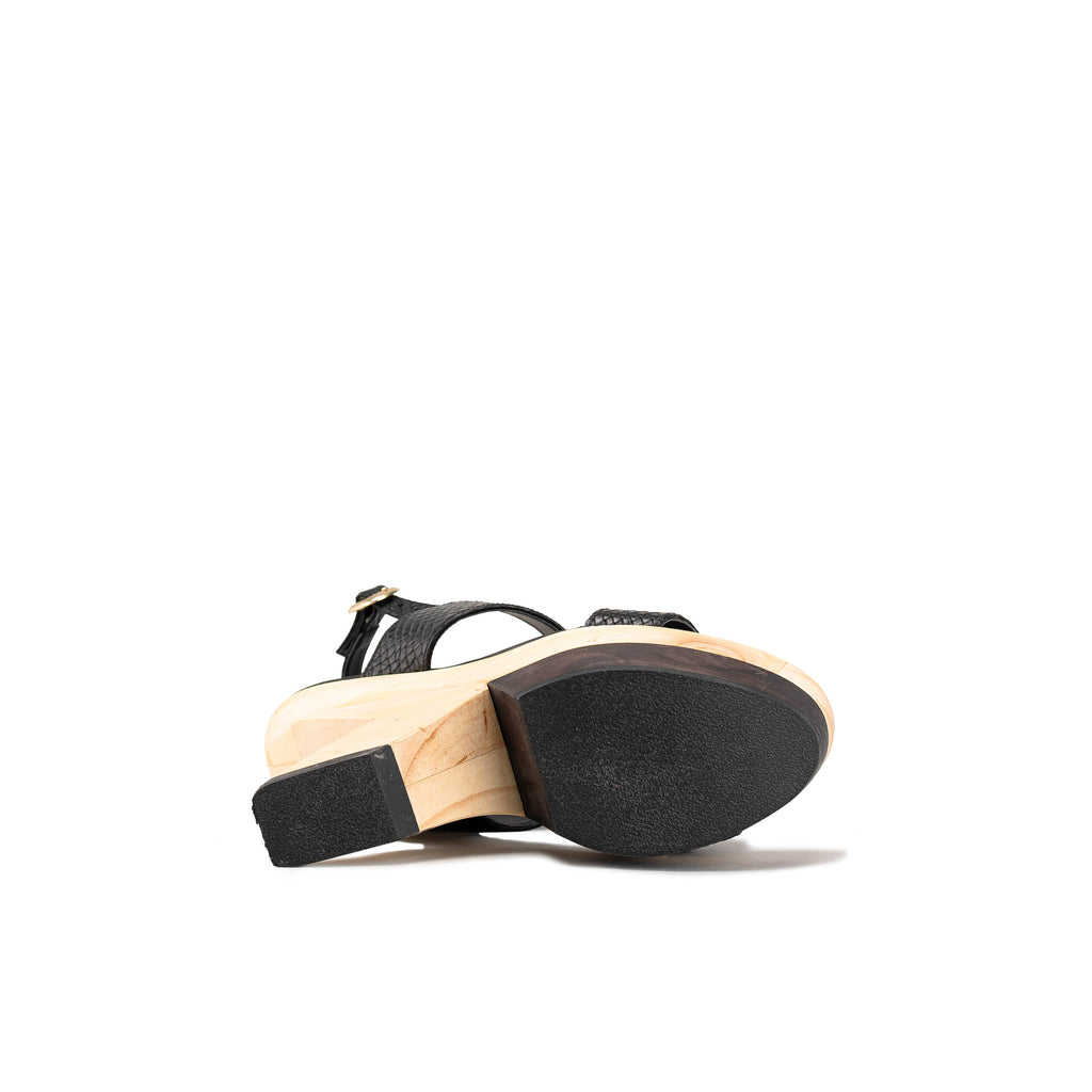 ESTRELLA 1027 COBRA CRESTA NEGRO