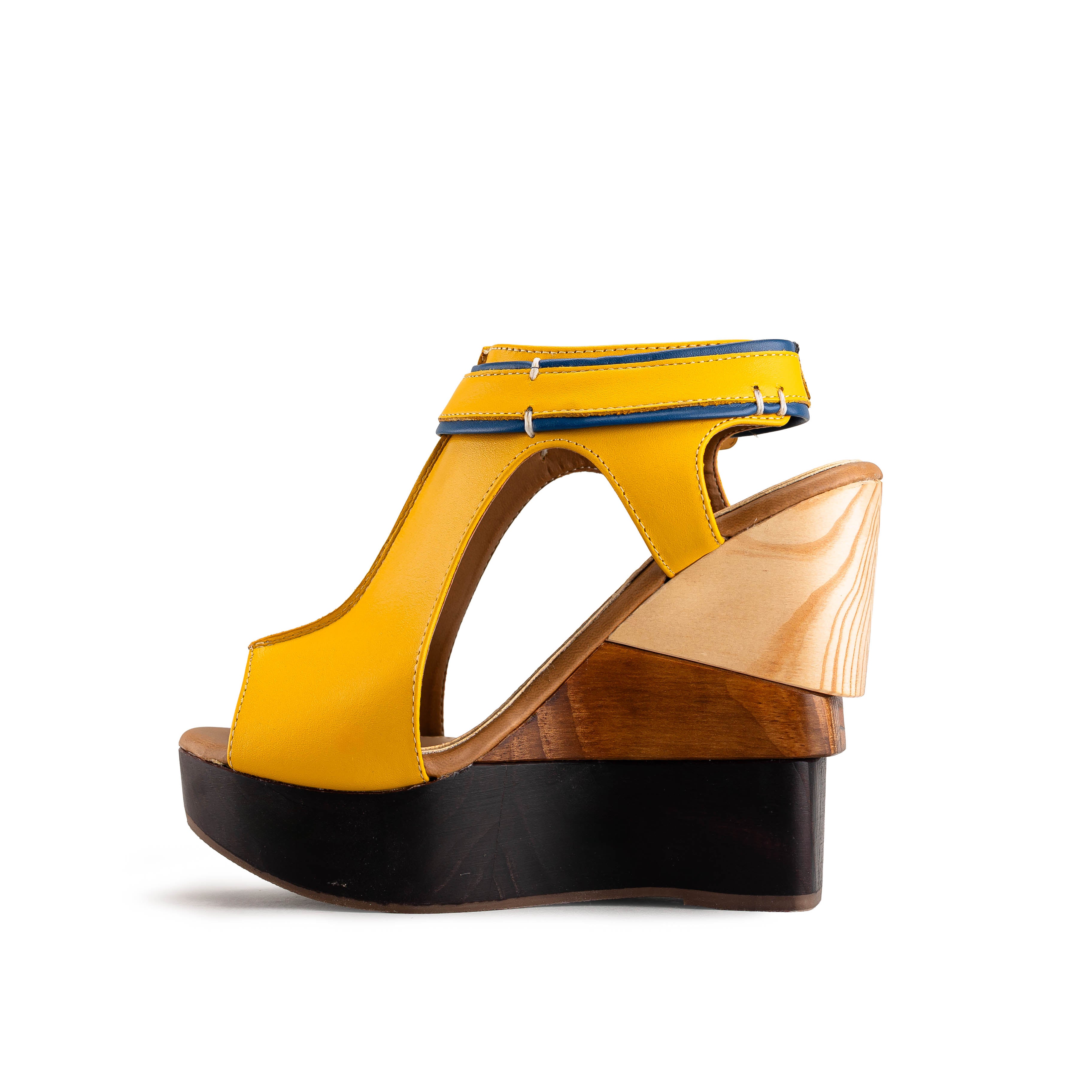 2257 - TERNERO YELLOW