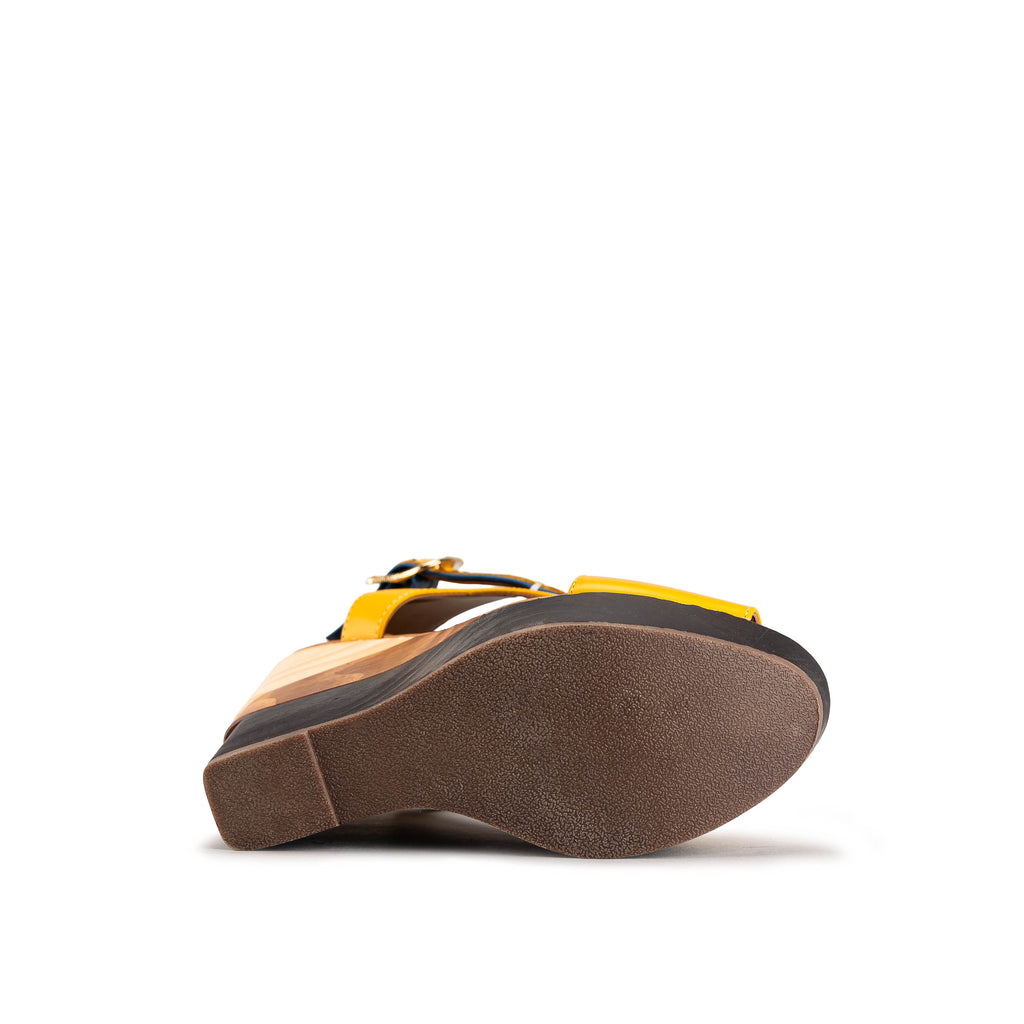 2257 - TERNERO YELLOW